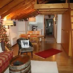 Apartment Rodasia