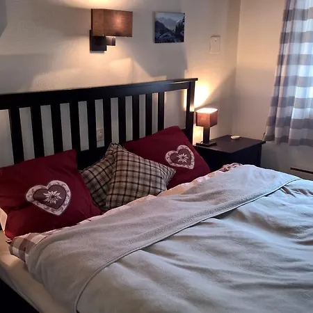 Rodasia Apartament