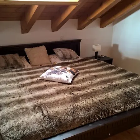 Apartament Rodasia