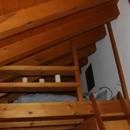Apartment Rodasia Verbier