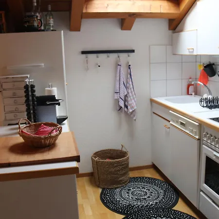 Rodasia Apartament *