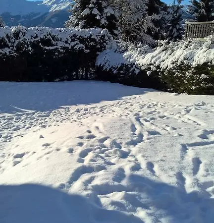 Rodasia Verbier