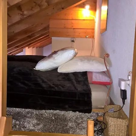 Rodasia Apartament