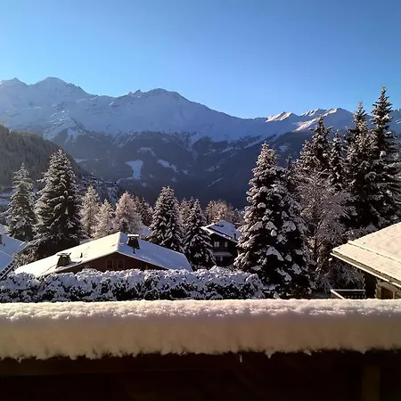 Rodasia Apartament *