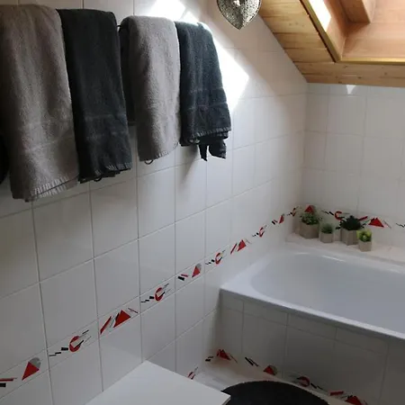Rodasia Apartament *