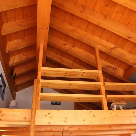 Apartment Rodasia Verbier