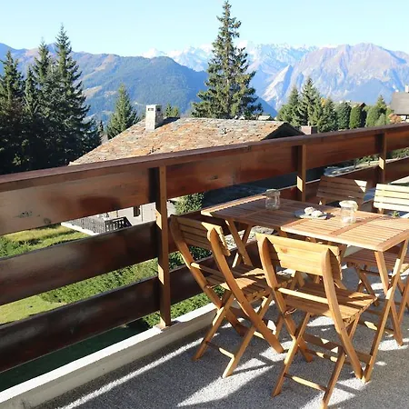 Rodasia Verbier