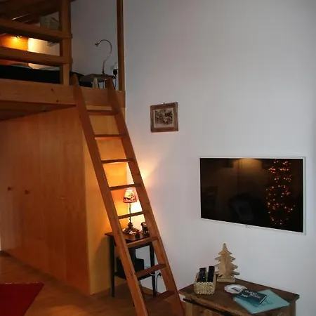 Apartament Rodasia Verbier