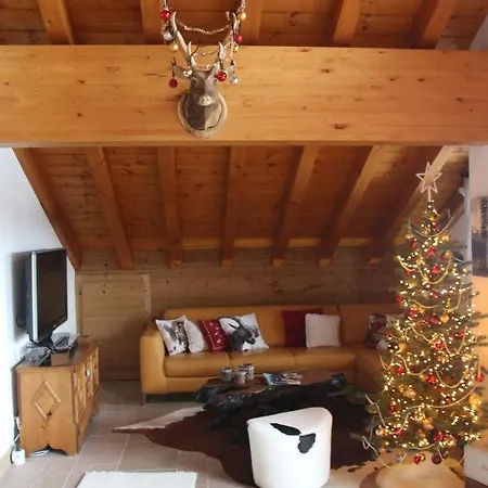 Rodasia Apartament
