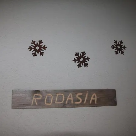 Rodasia Verbier