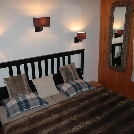 Rodasia Apartament