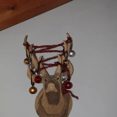 Apartment Rodasia Verbier