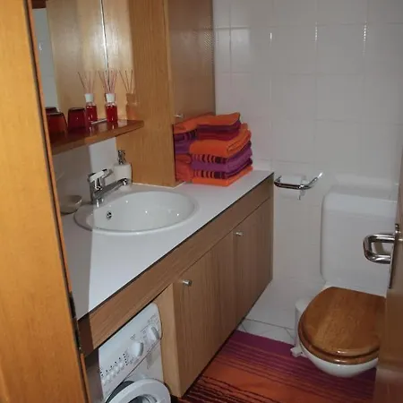 Rodasia Apartament *