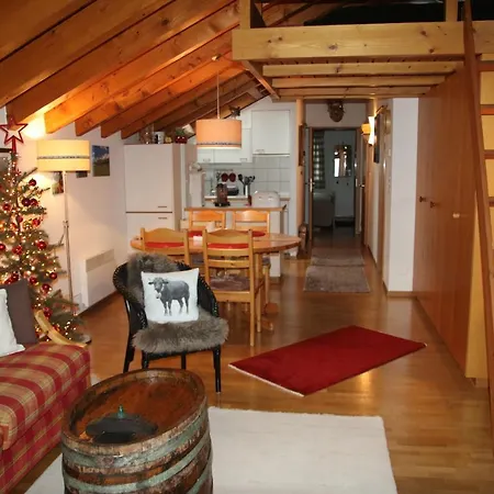 Apartament Rodasia