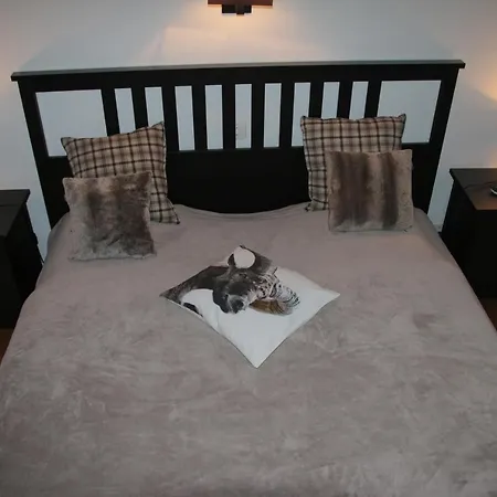 Rodasia Apartament