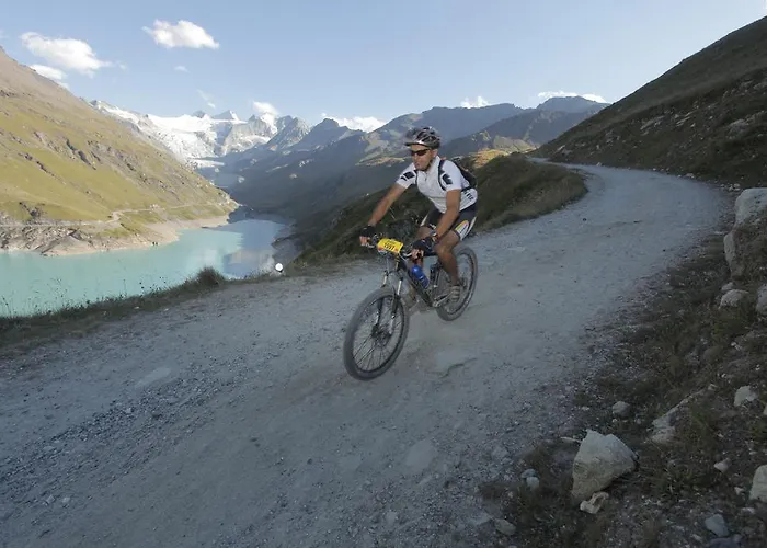 Rodasia Apartamento *