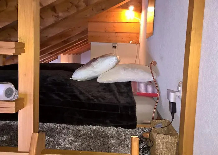 Rodasia Apartamento