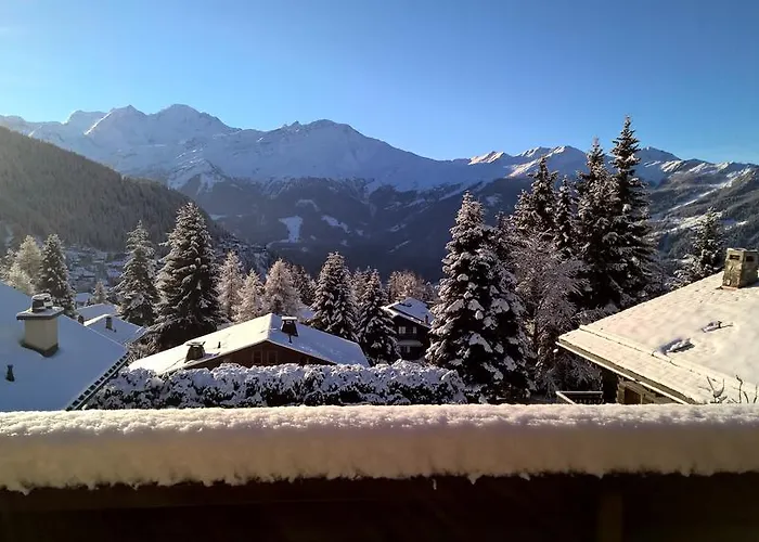 Rodasia Apartamento *