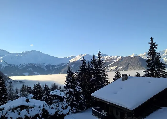 Rodasia Apartamento *