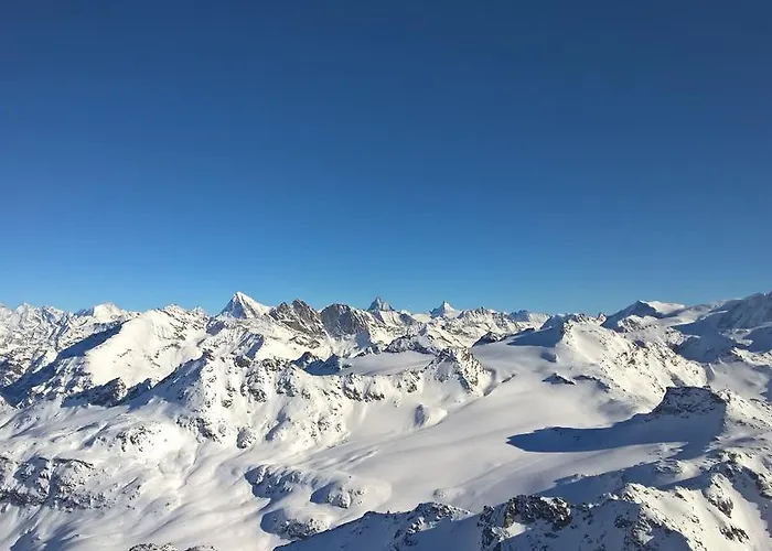 Rodasia Apartamento *