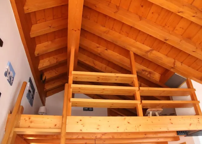 Apartamento Rodasia Verbier