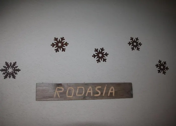 Rodasia Verbier