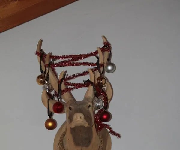 Apartamento Rodasia Verbier