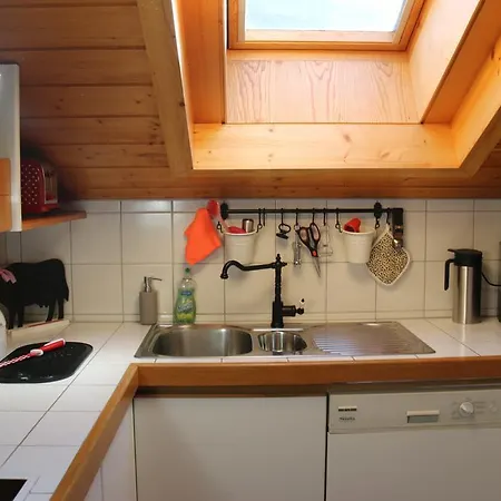 Apartman Rodasia Verbier