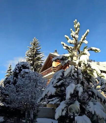 Rodasia Verbier