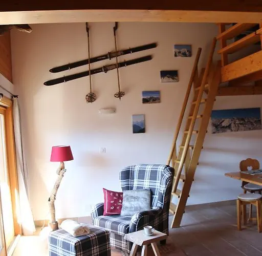 Rodasia Διαμέρισμα Verbier