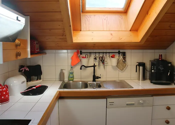 Διαμέρισμα Rodasia Verbier