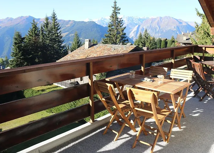 Rodasia Verbier