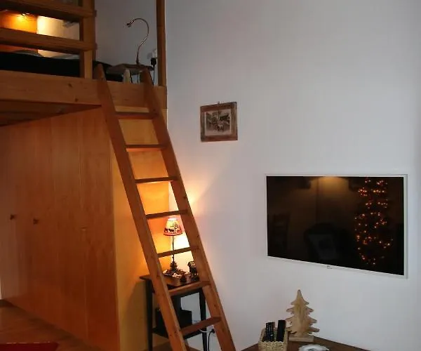 Διαμέρισμα Rodasia Verbier