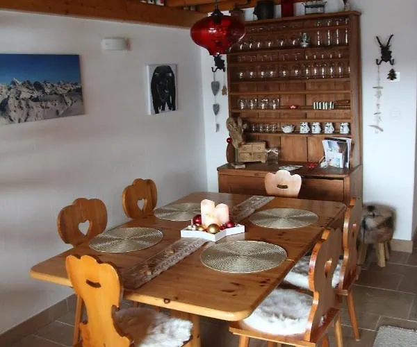 Rodasia Διαμέρισμα