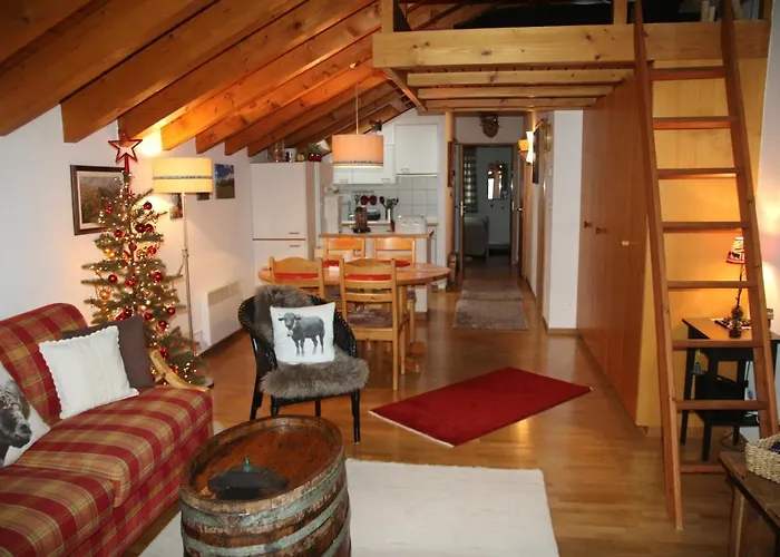 Διαμέρισμα Rodasia