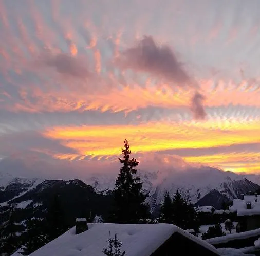 Rodasia Verbier