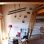 Rodasia Διαμέρισμα Verbier