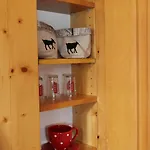 Rodasia Διαμέρισμα