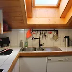 Διαμέρισμα Rodasia Verbier