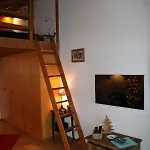 Διαμέρισμα Rodasia Verbier