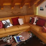 Rodasia Διαμέρισμα Verbier